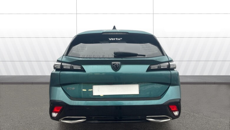 Peugeot 308 1.5 BlueHDi Active Premium 5dr EAT8 Diesel Estate